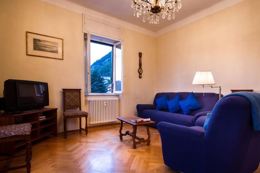 Santa Giulia 12 Apartment Como