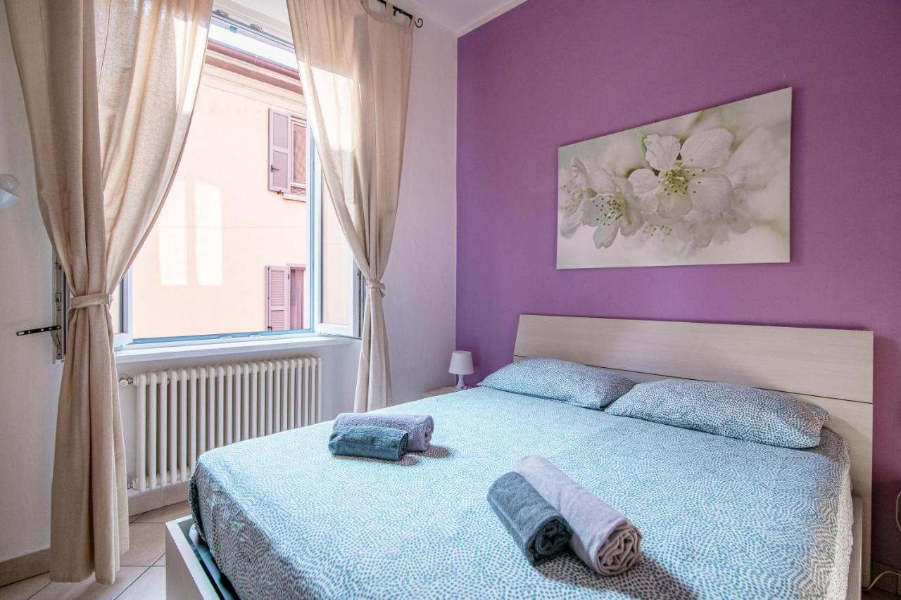 Apartment Casa Paola - Downtown
