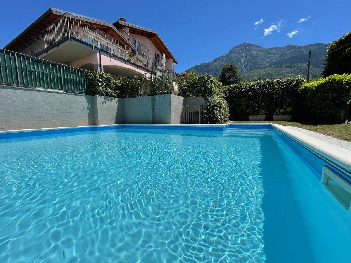 Apartment Lago Apartment Colico