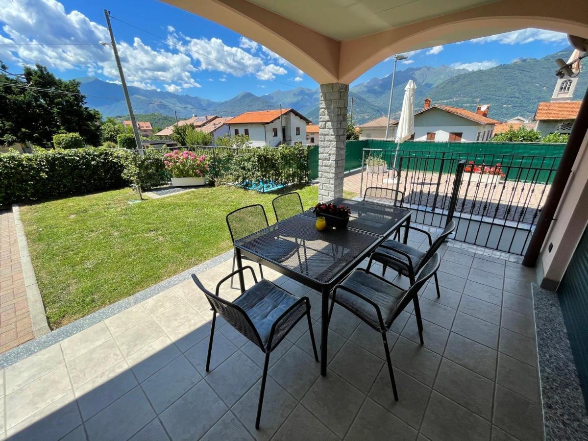 Apartment Lago Apartment Colico