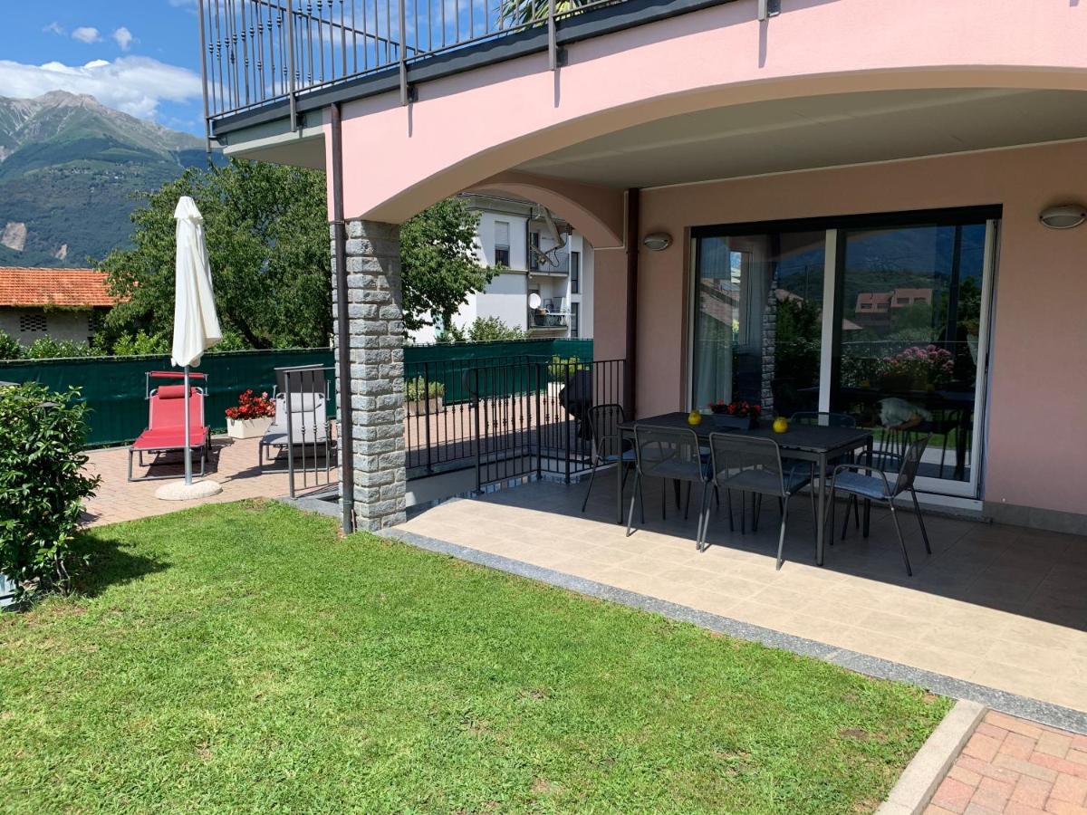 Lago Apartment Colico