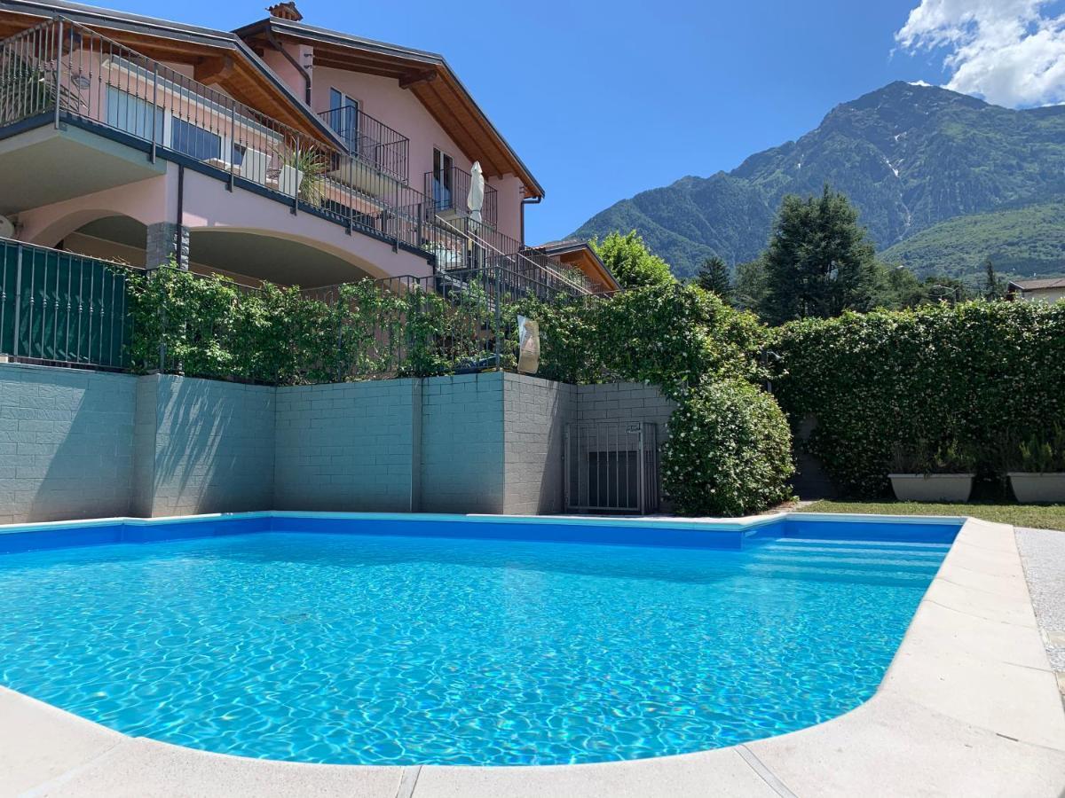 Apartment Lago Apartment Colico