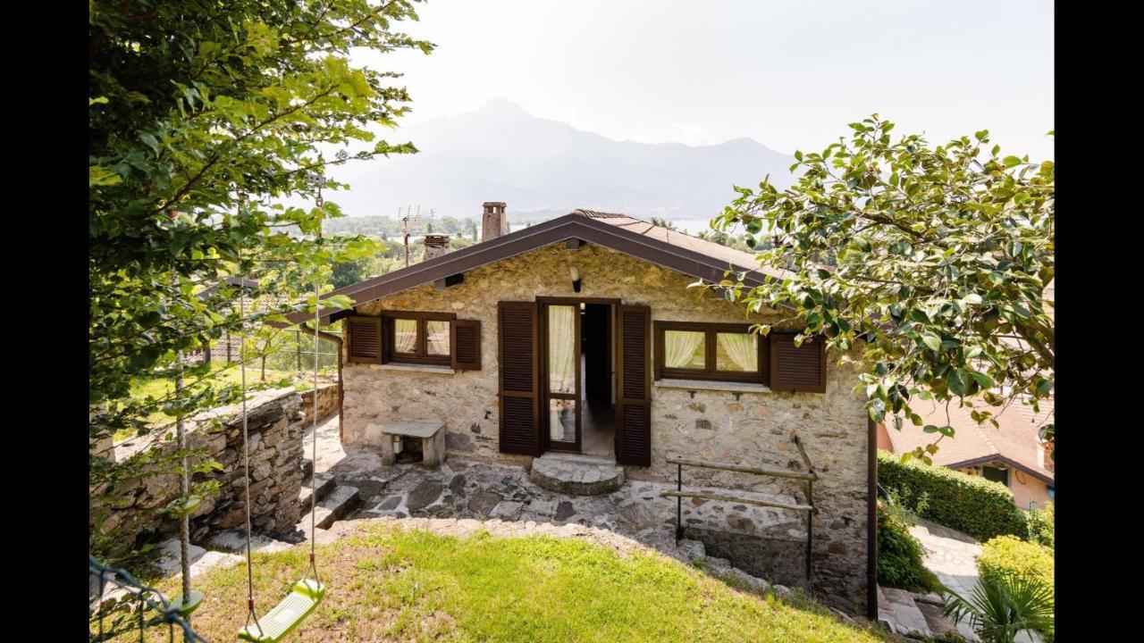 Gera In Love Beautiful View Ferienhaus
