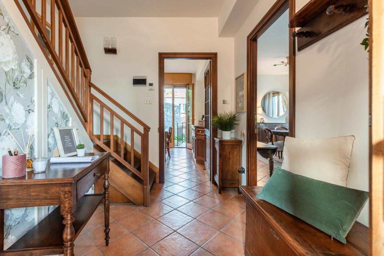 Holiday home House Of Roses - Casina Delle Rose