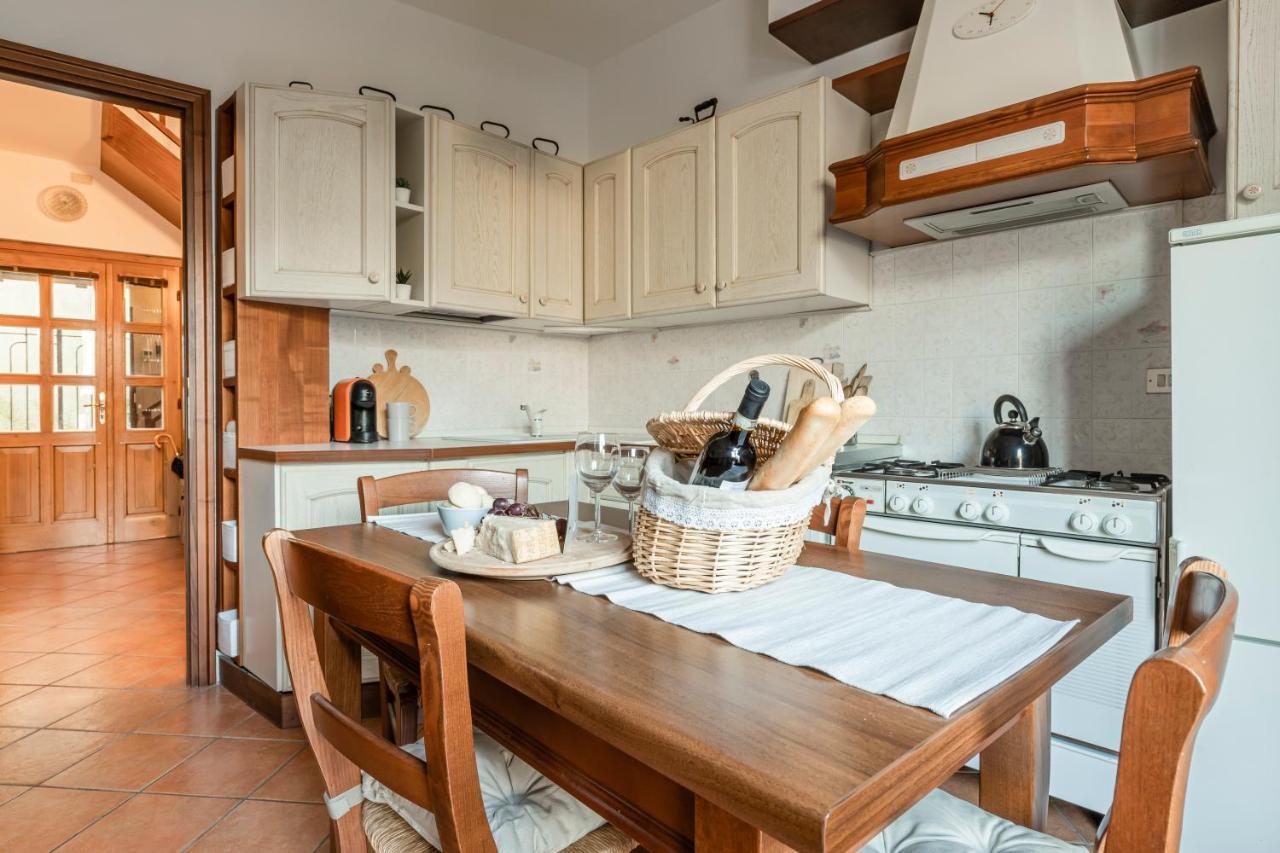 House Of Roses - Casina Delle Rose Holiday home