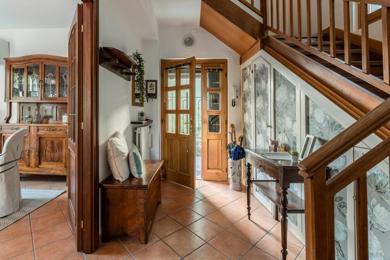 House Of Roses - Casina Delle Rose