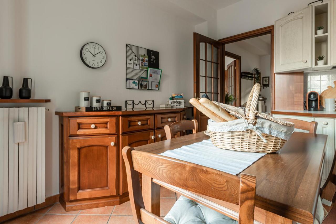 House Of Roses - Casina Delle Rose * Carate Urio