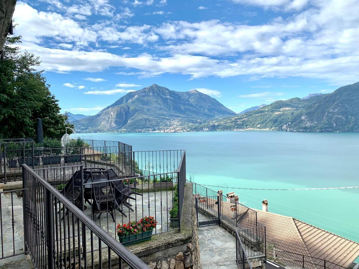 Apt With Panoramic Terrace! Apartment