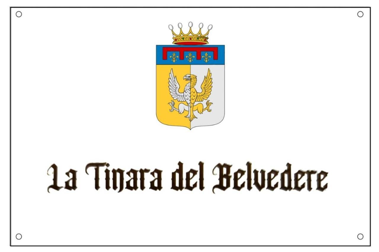 Antica La Tinara Del Belvedere - Romantic Dreams - (adults Only) Inn