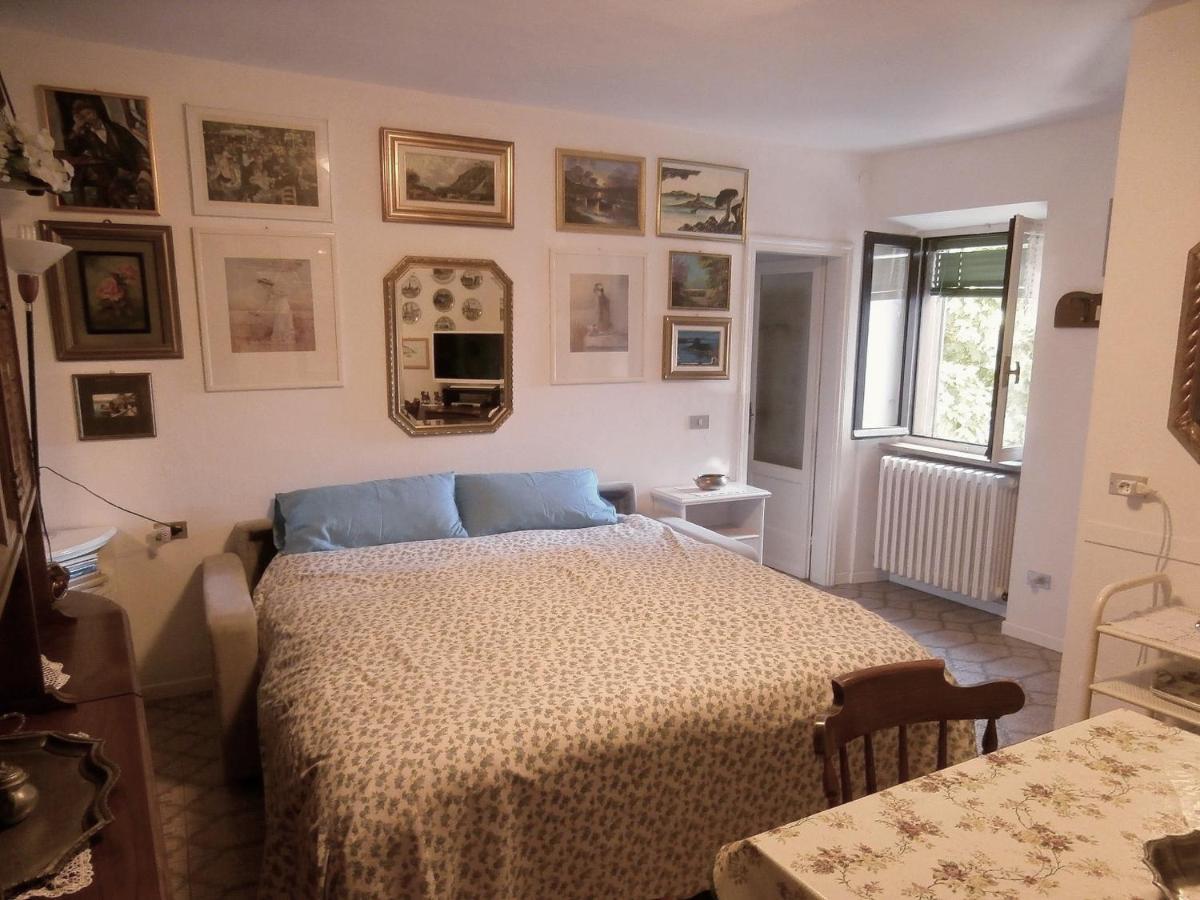 Maddalena House Apartment