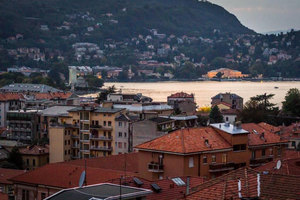 Santa Giulia 12 Apartment *