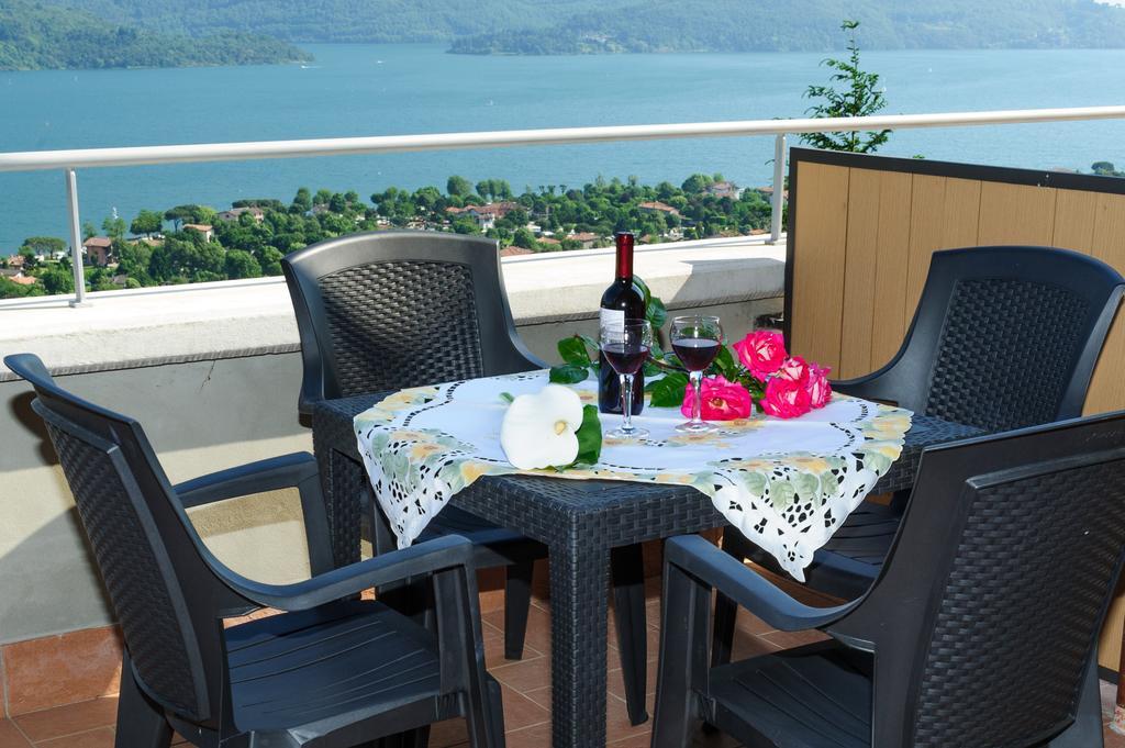 Apartment Le Azalee & Vercana