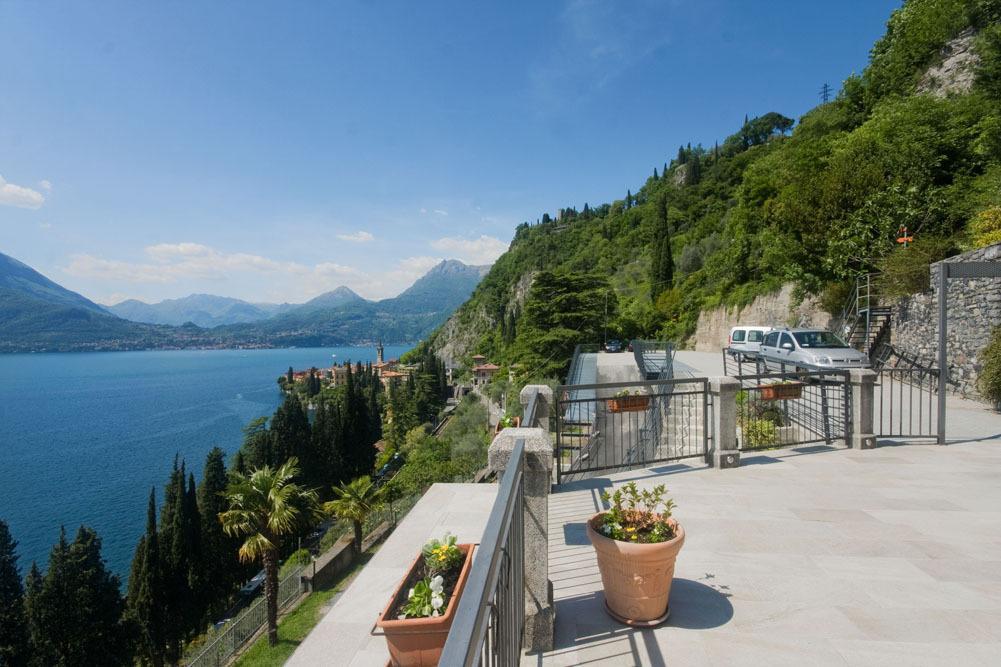 Hotel Eremo Gaudio