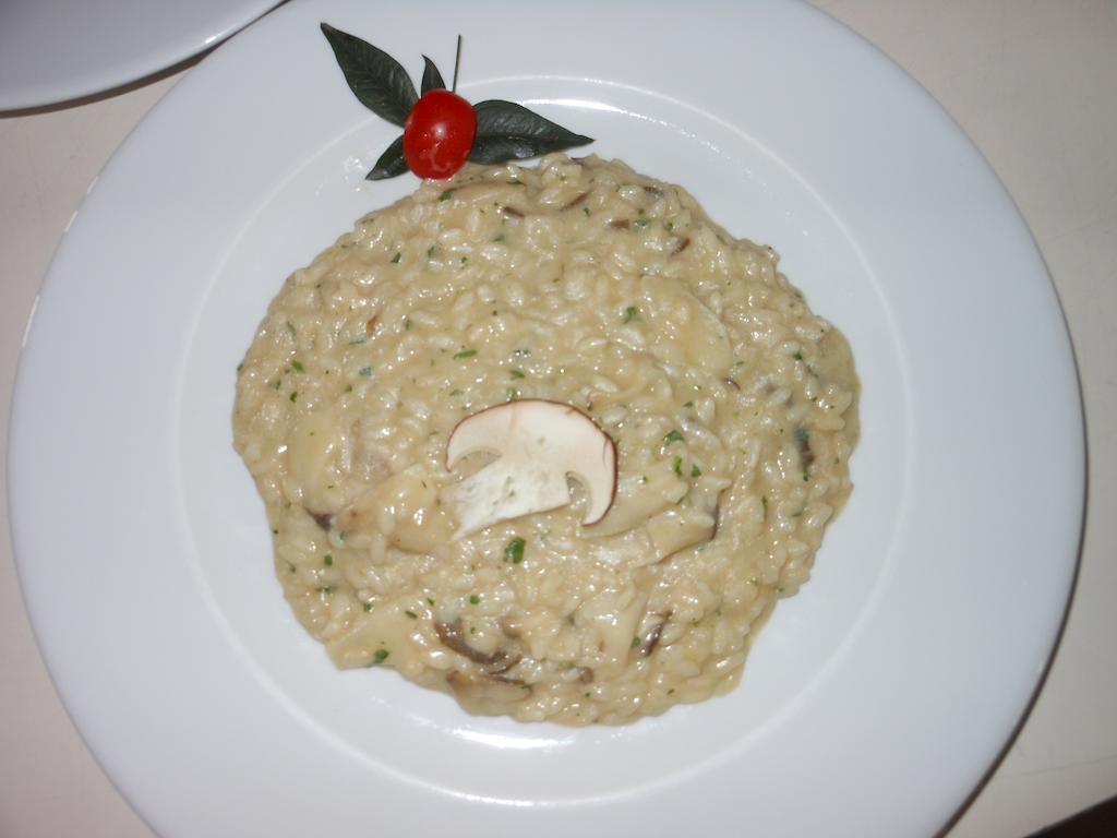 Agriturismo Cassinazza Farm stay *
