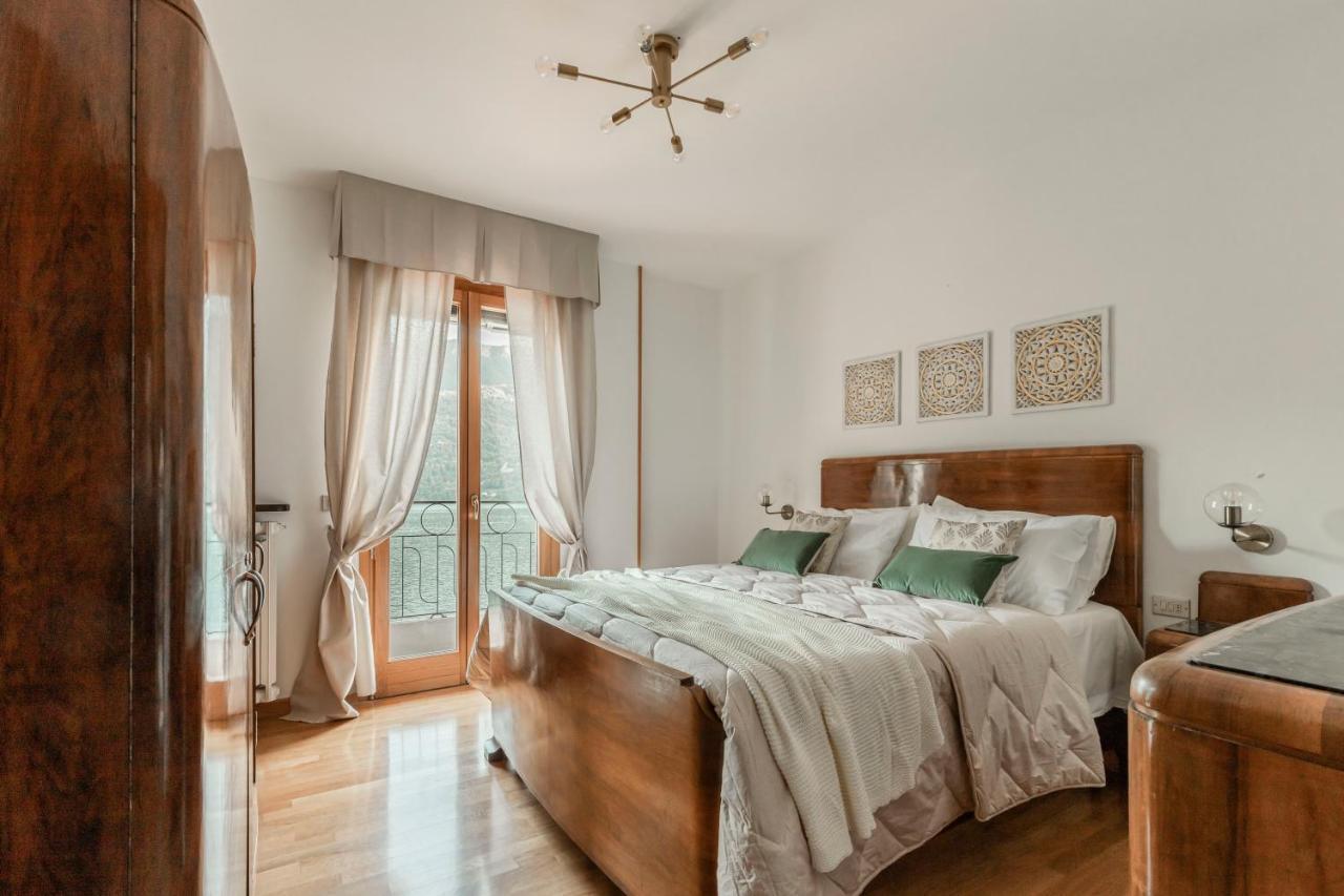Holiday home House Of Roses - Casina Delle Rose Carate Urio