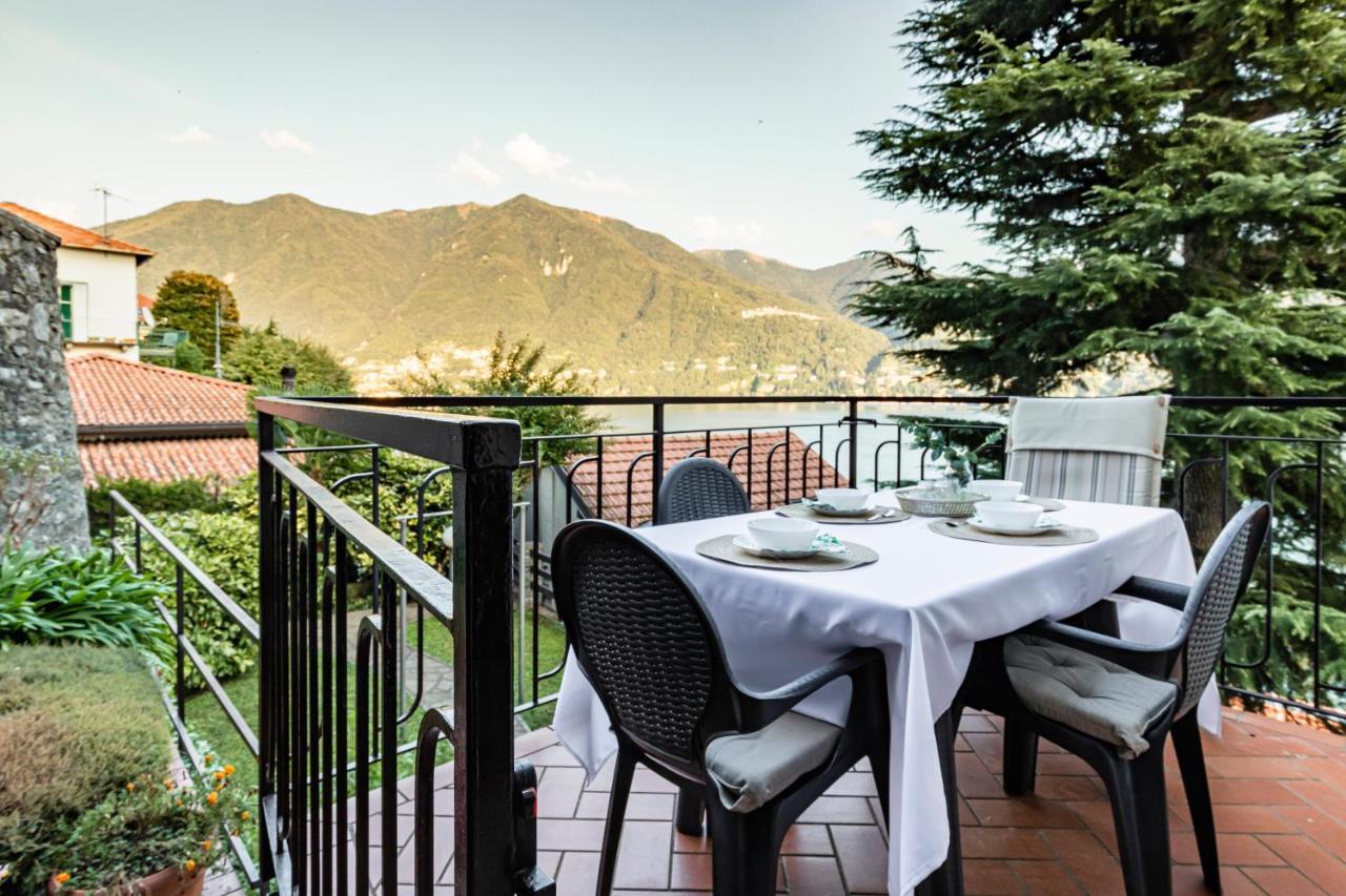 House Of Roses - Casina Delle Rose Holiday home Carate Urio