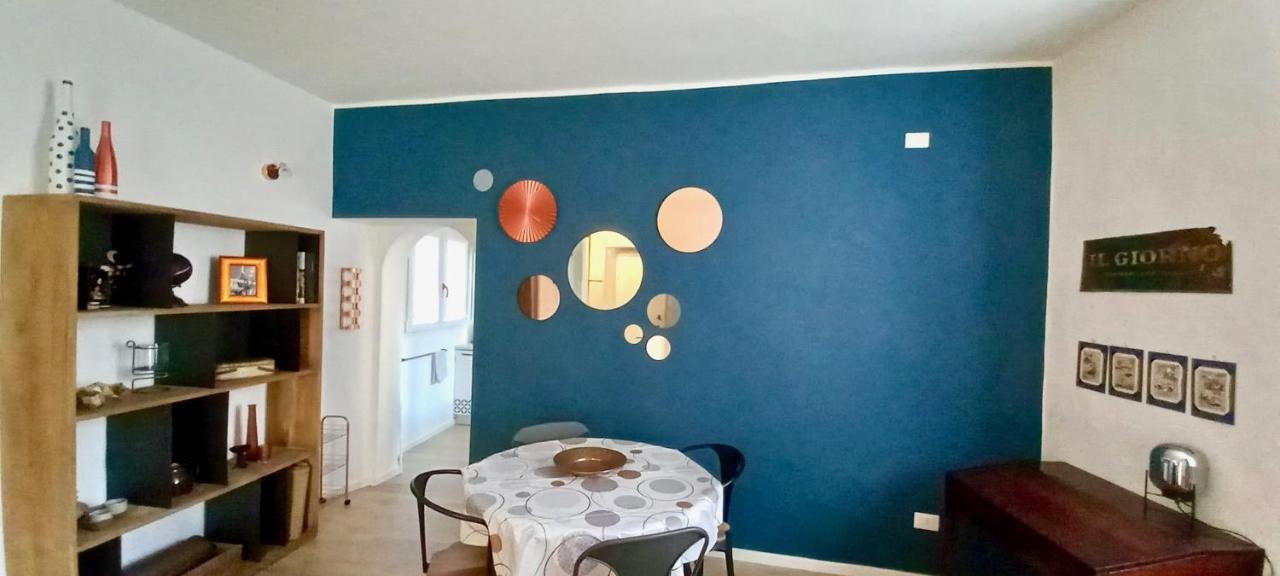 Apartment Deep Blue *