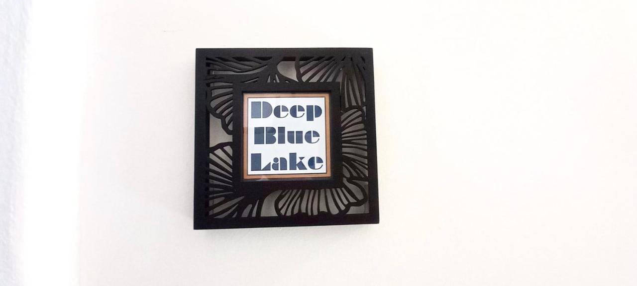 Deep Blue *