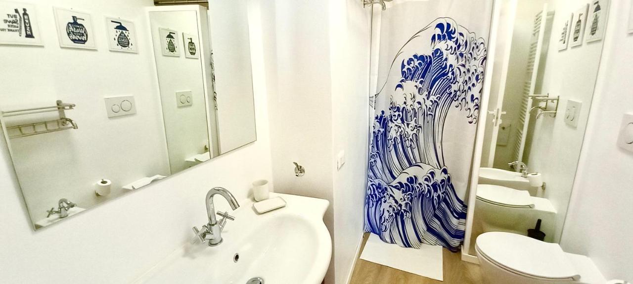 Apartment Deep Blue Argegno
