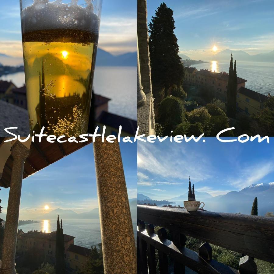 Suitecastlelakeview Entire Holiday home Bellano