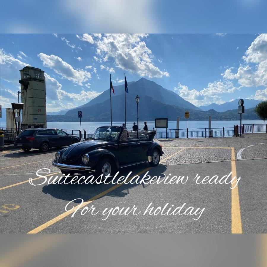 Suitecastlelakeview Entire Bellano