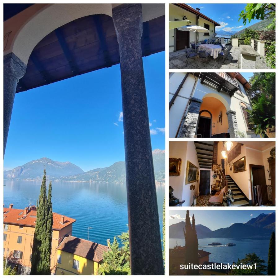 Holiday home Suitecastlelakeview Entire Bellano