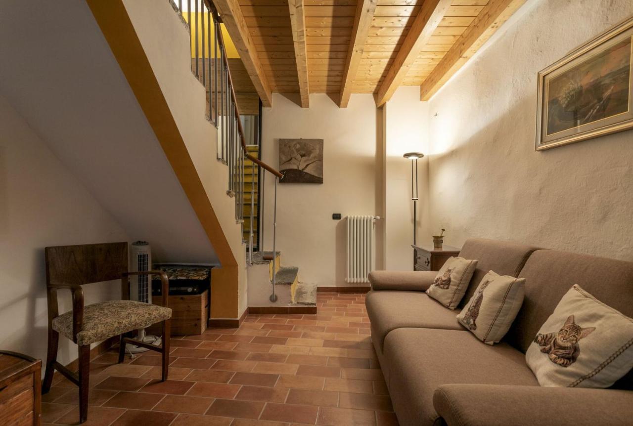 Willow House Apartment Sala Comacina