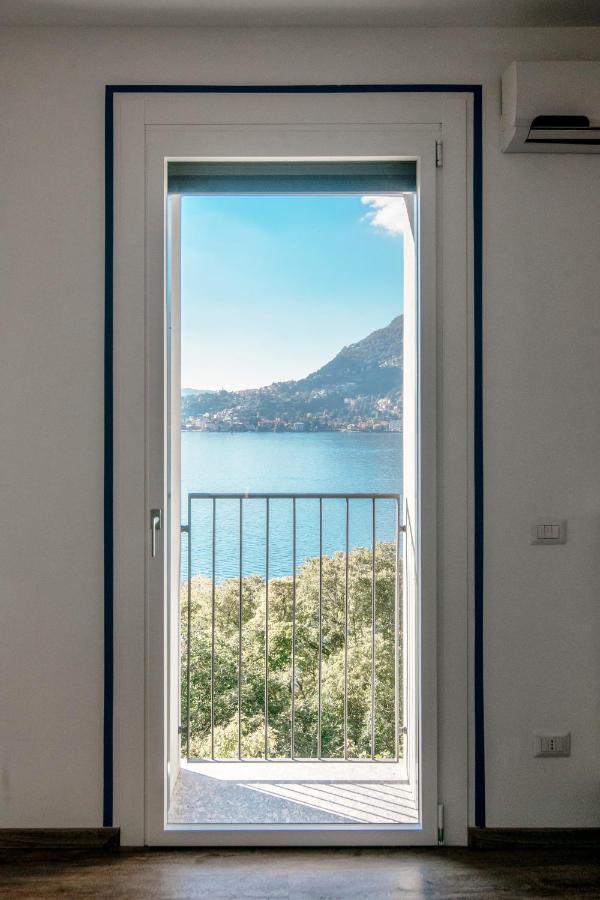Appartamento An Armchair On The