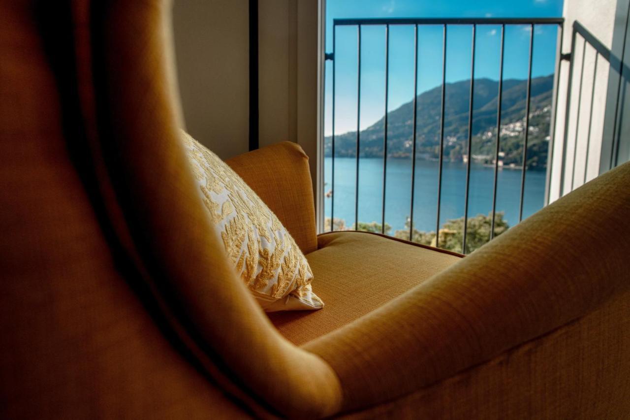 Apartment An Armchair On The