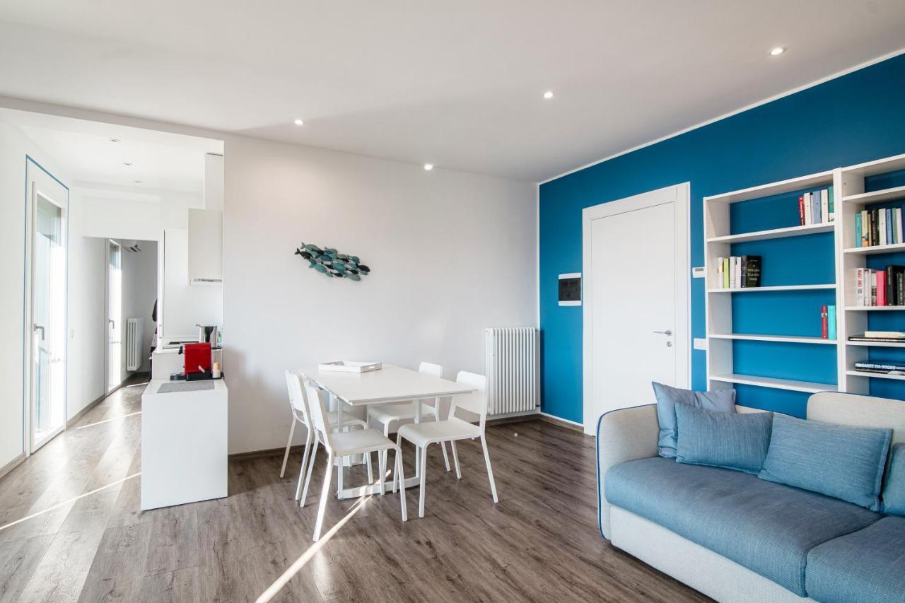 An Armchair On The Apartment Blevio