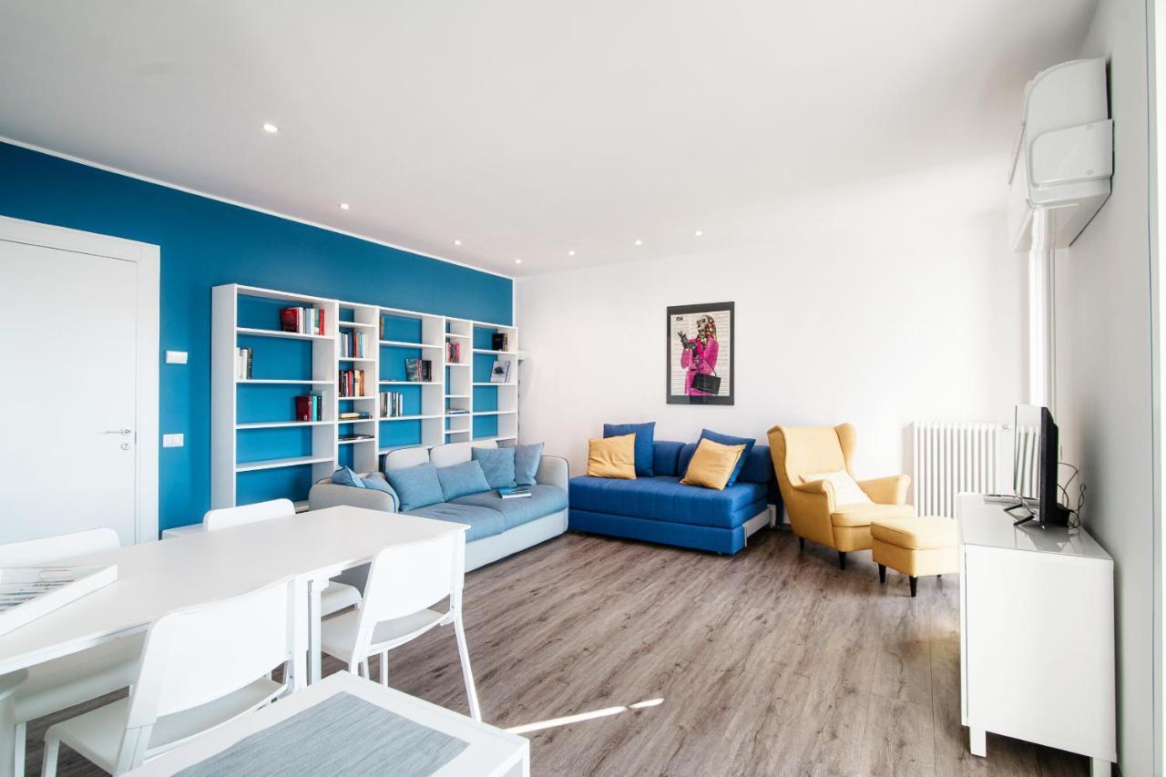 An Armchair On The Apartment *