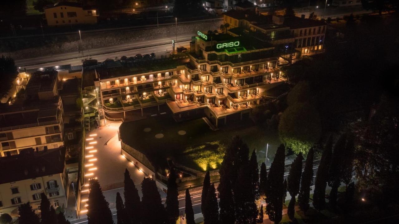 Hotel Griso Collection 4*