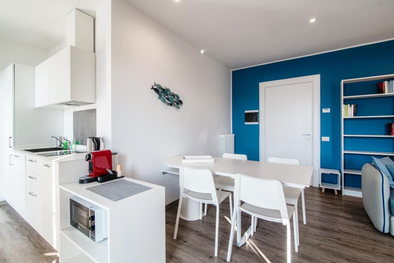 Apartment An Armchair On The