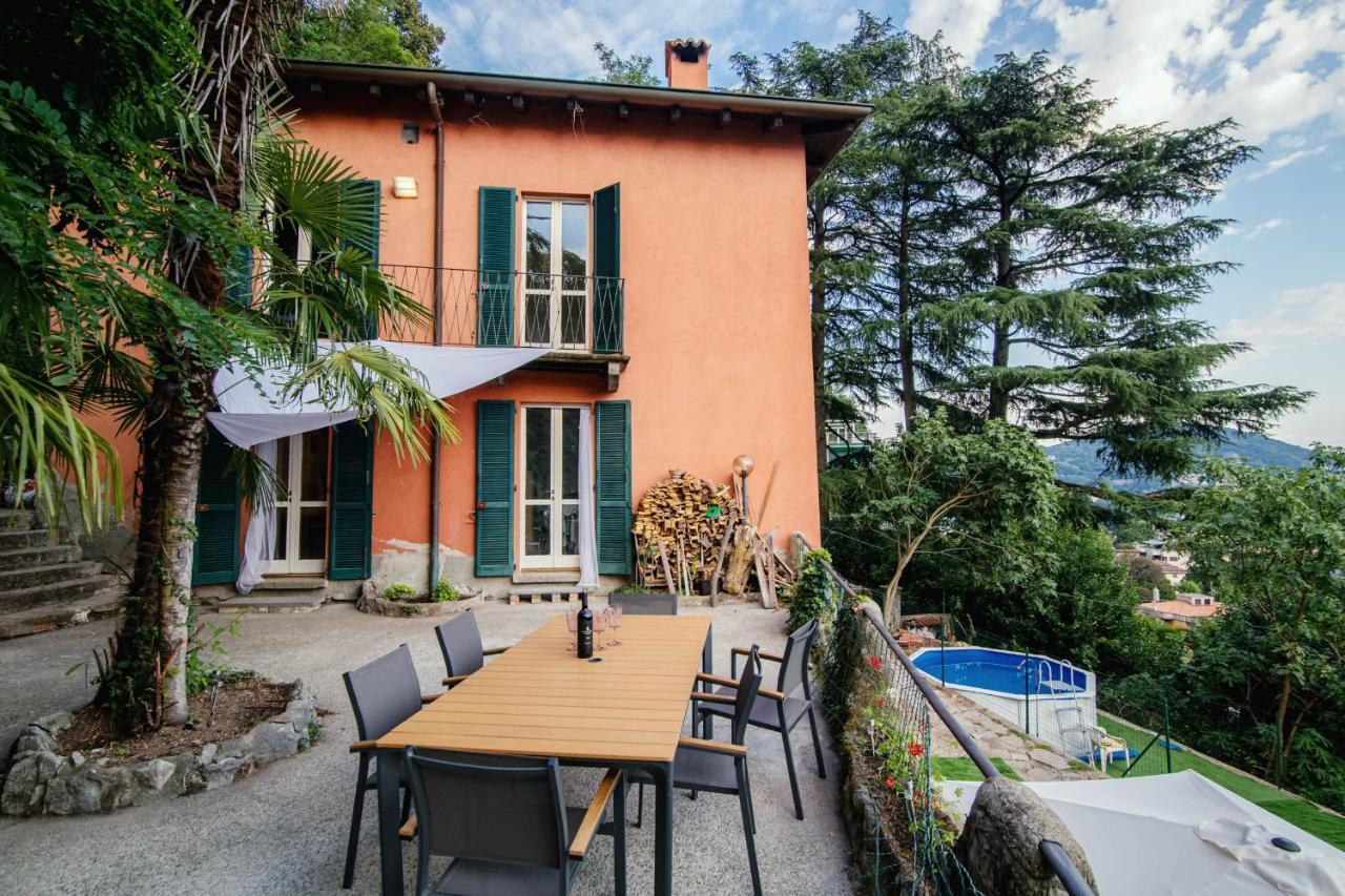 Holiday home Bertacchi - Inside And Out *