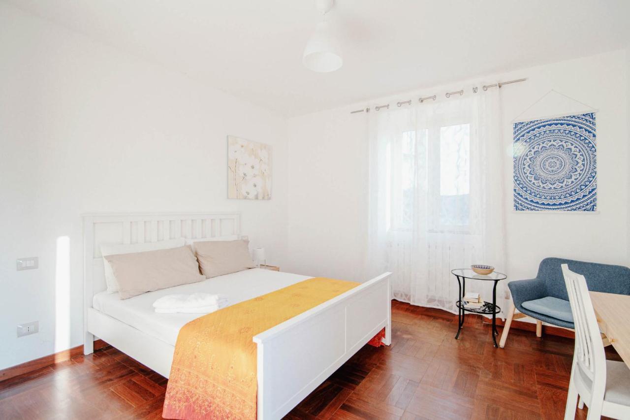 Holiday home Bertacchi - Inside And Out Como