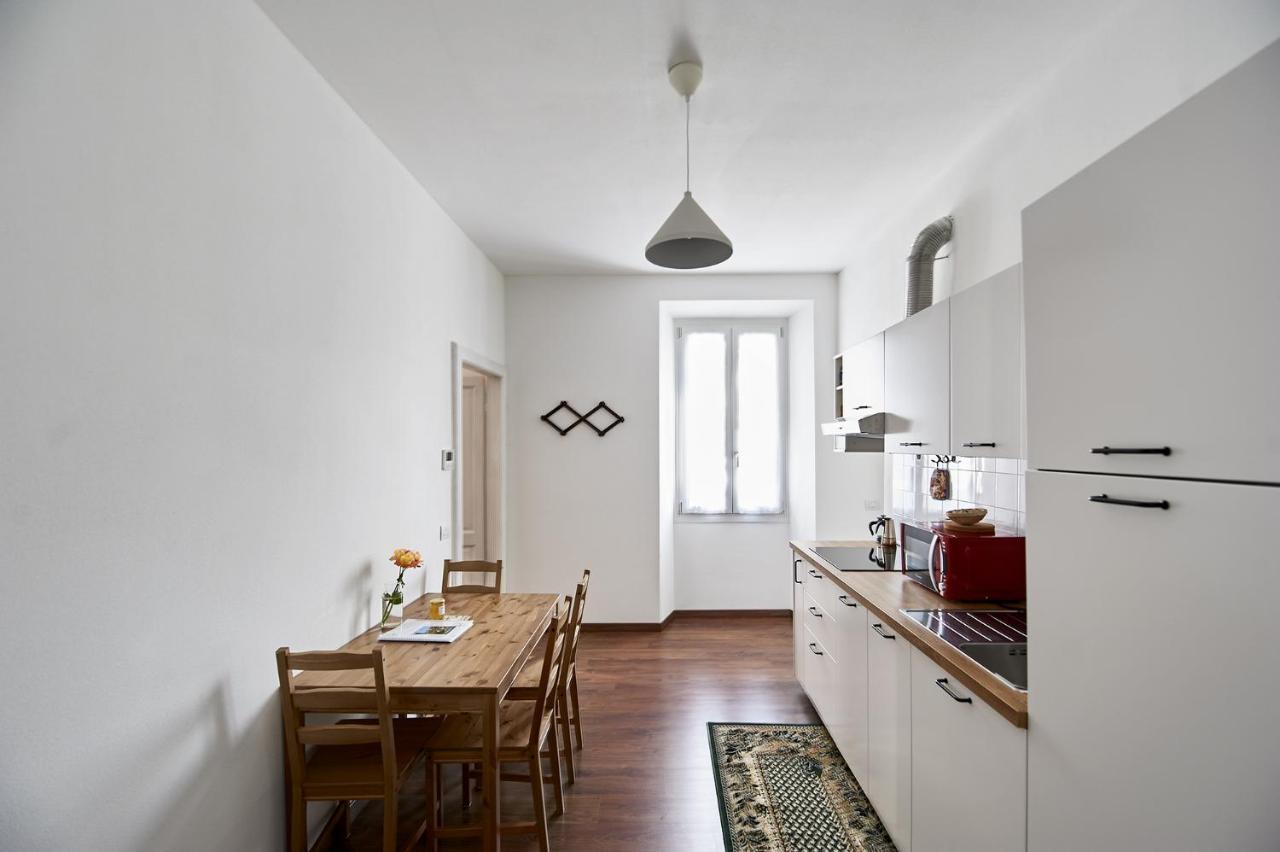 Apartment Conca Sandra - Farm On *