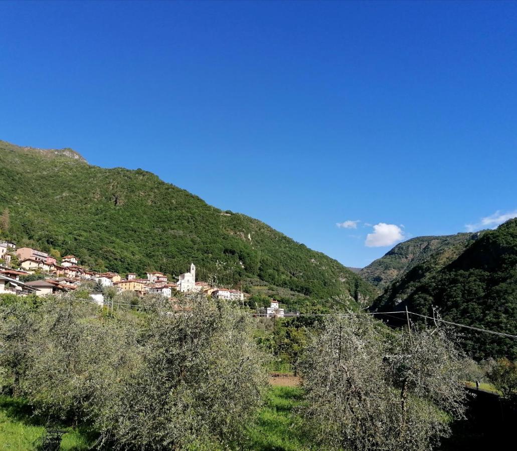 Conca Sandra - Farm On * Perledo