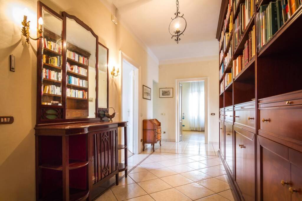 Apartment Santa Giulia 12