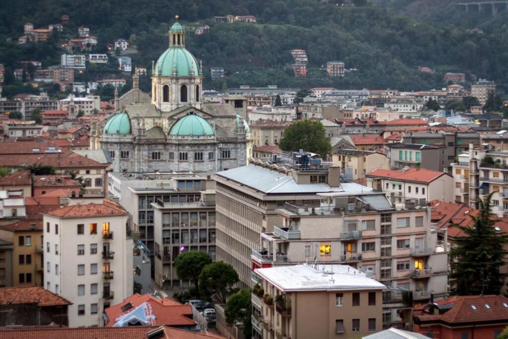 Santa Giulia 12 *