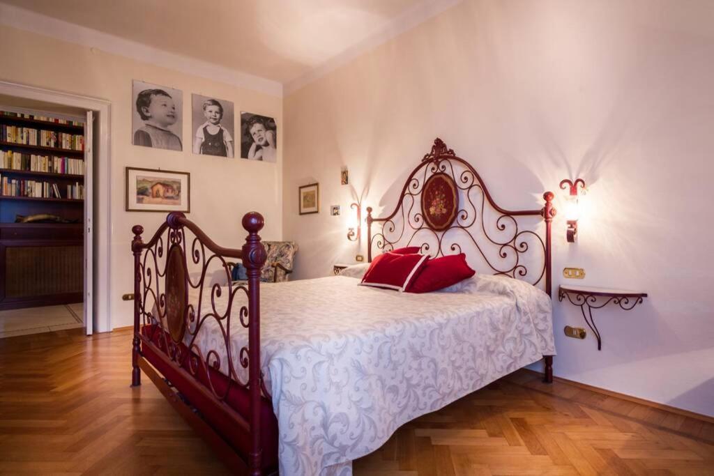Apartment Santa Giulia 12 Como