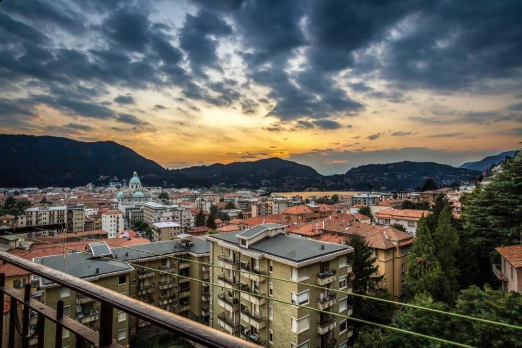 Apartment Santa Giulia 12 *