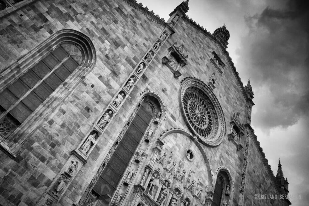 Santa Giulia 12 * Como