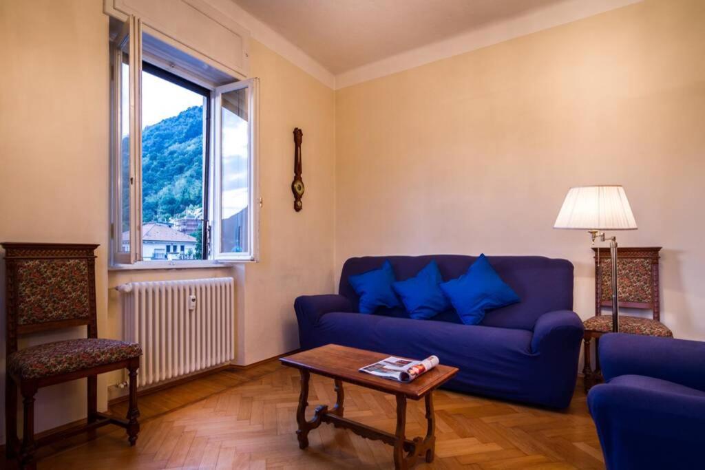 Santa Giulia 12 * Como