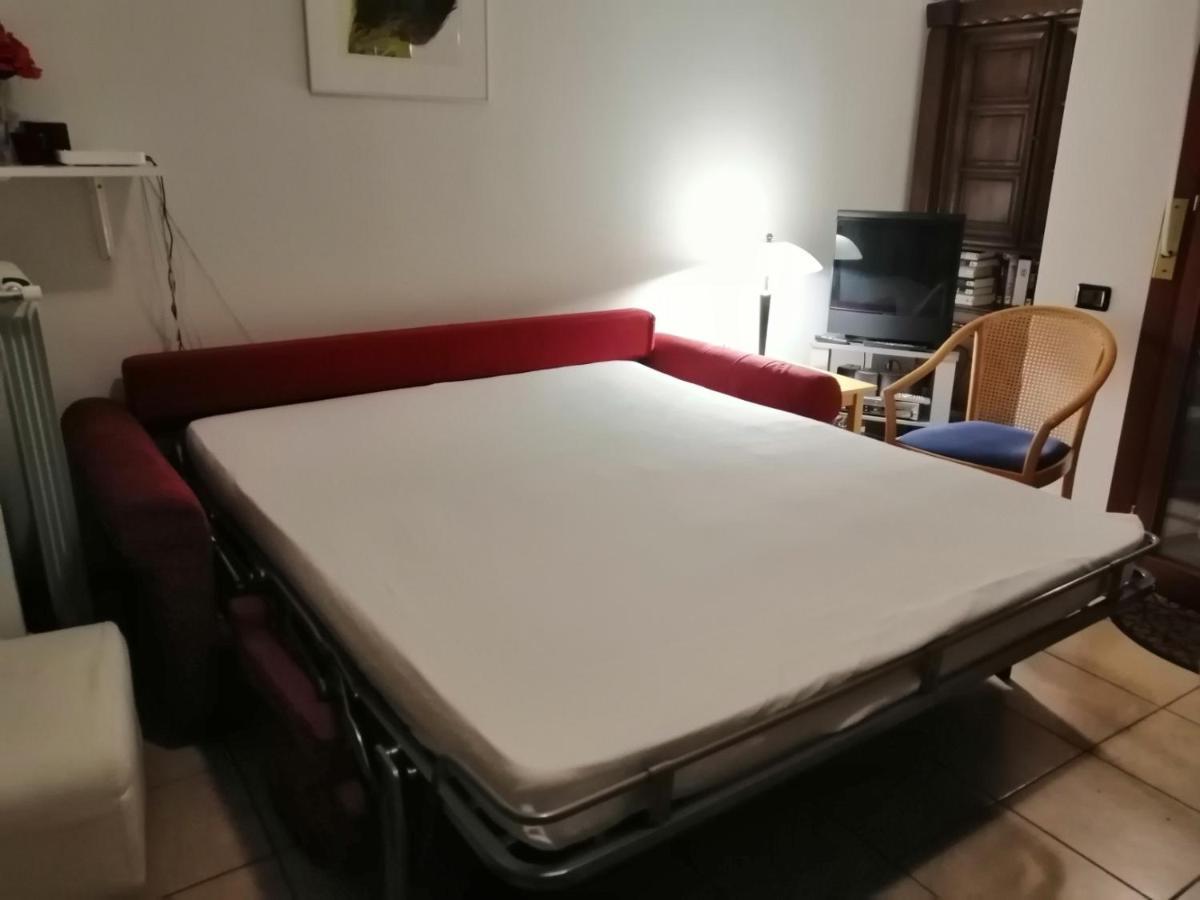 Appartamento Apartmentslagodicomo Acquaseria