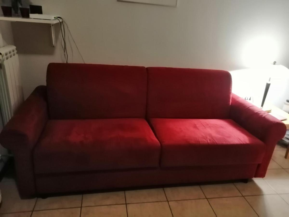 Apartmentslagodicomo Appartamento *