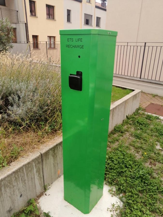 Apartmentslagodicomo Acquaseria
