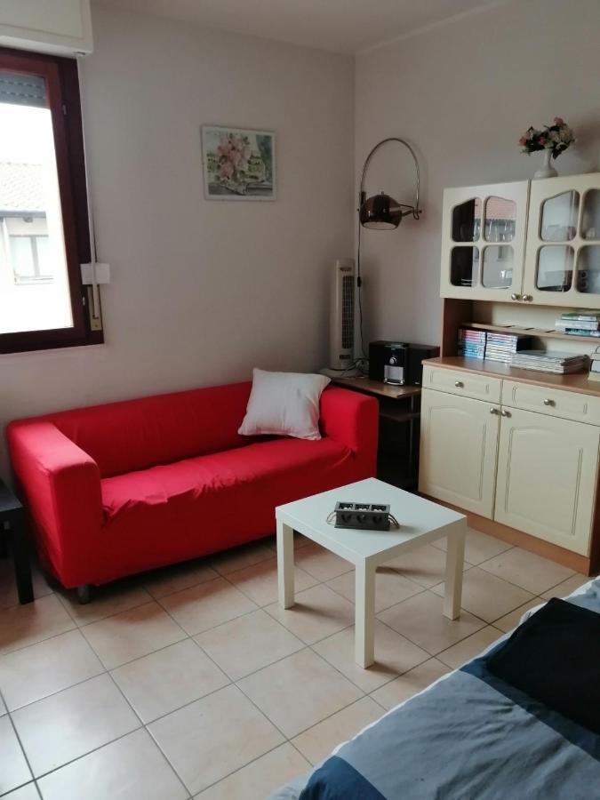 Appartamento Apartmentslagodicomo