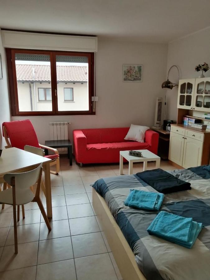 Appartamento Apartmentslagodicomo Acquaseria