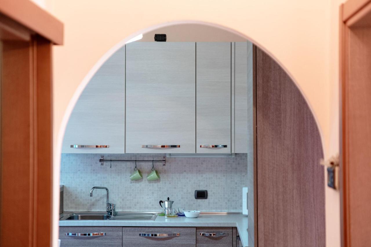 Casa Paola - Downtown Apartment Cernobbio