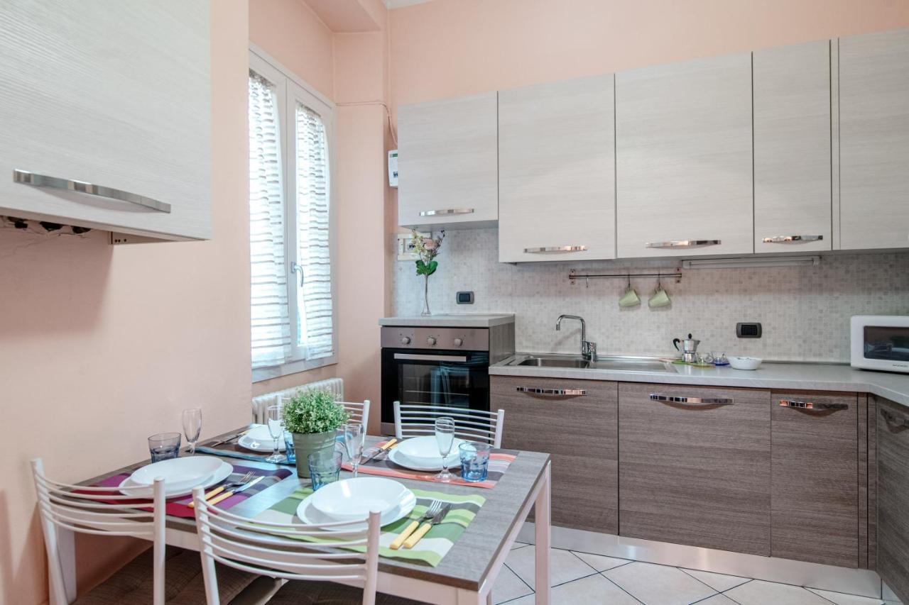 Apartment Casa Paola - Downtown *